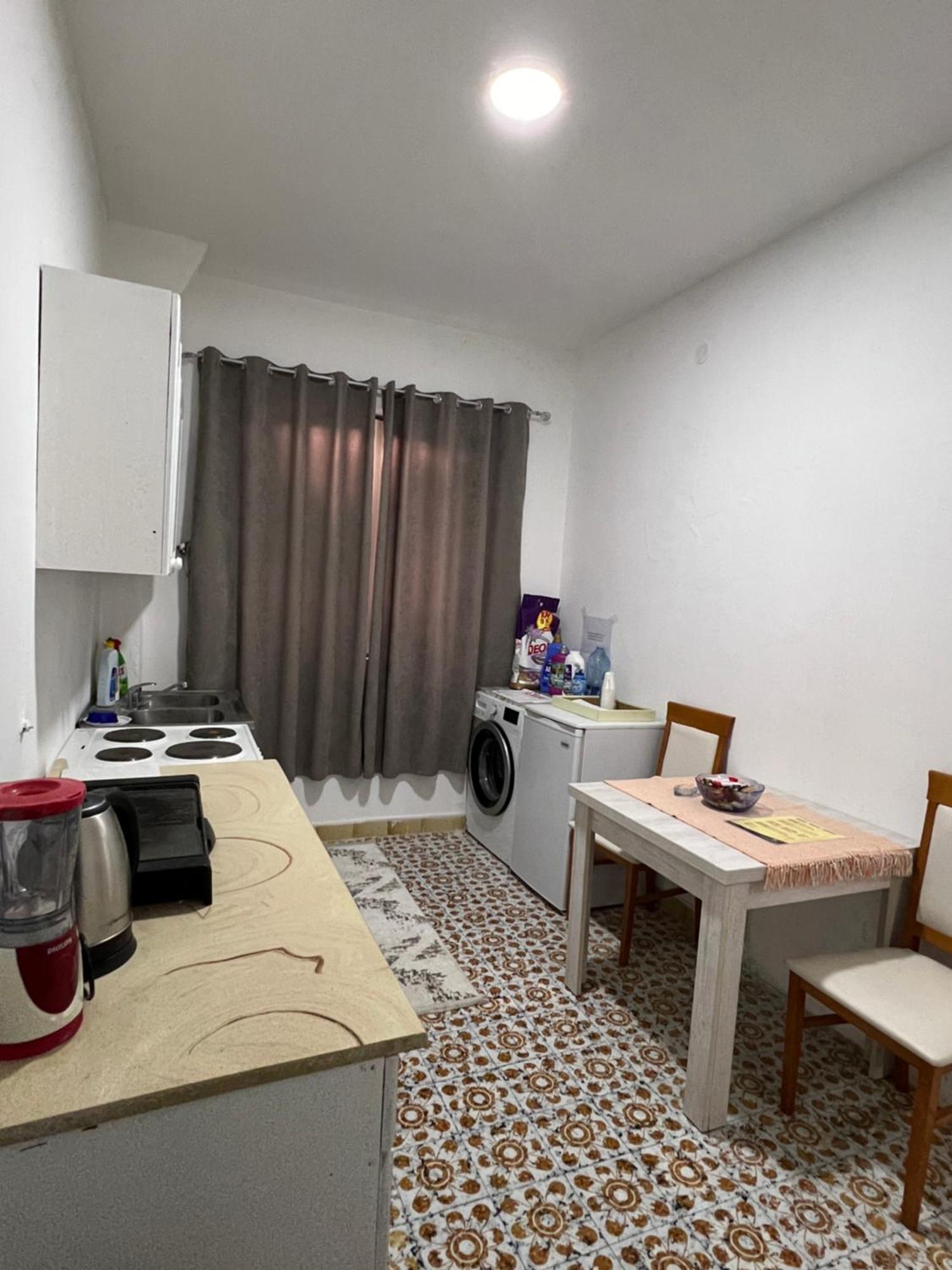 Apartments Nautilus Ulcinj Exterior photo